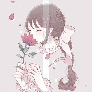 ドライフラワー