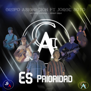 Es Prioridad
