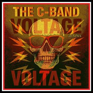 VOLTAGE (feat. The C-Band)