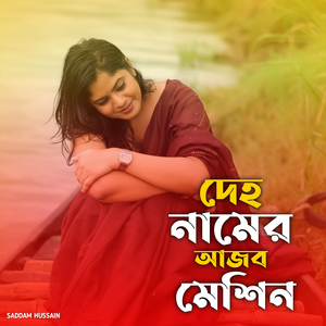 দেহ নামের আজব মেশিন