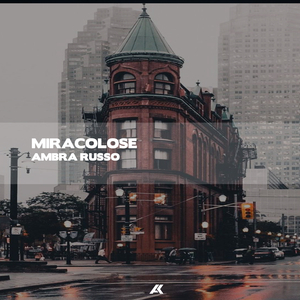 Miracolose (Radio Edit)