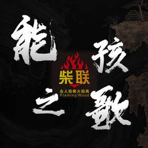 能孩之歌 (合浦柴联主题曲)