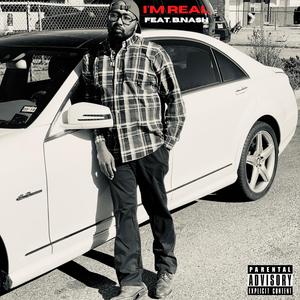 I'm Real (feat. B.Nash)
