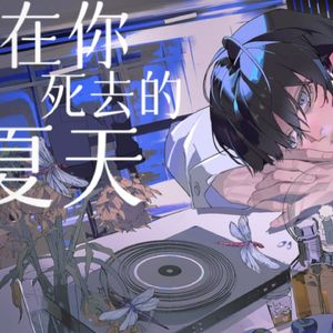 在你死去的夏天