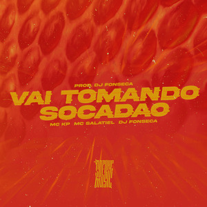 Vai Tomando Socadão