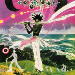 Frederick (feat. gami)