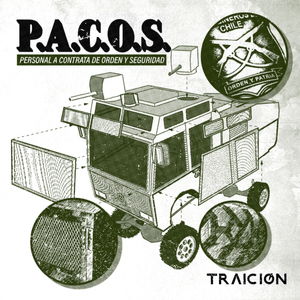Pacos