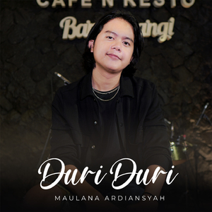 Duri Duri (Live Reggae)