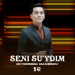Seni su'ydim