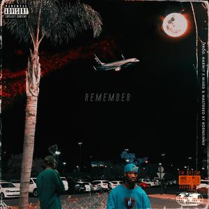 Remember (feat. Bornsinnv)