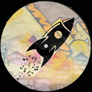 Ghettoz (Radio Edit)