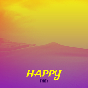 Happy