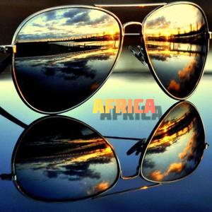 Alex Mav Africa (Bonus Track)