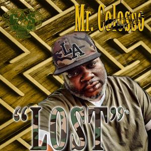 Lost (feat. 187Papi)