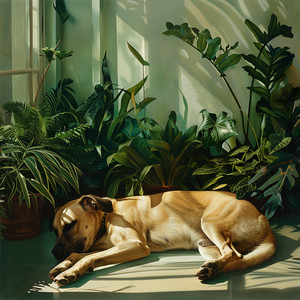 Delicia De Perrito De Ensueño