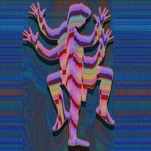 Rage Pulse - 808-Lo-fi、#07