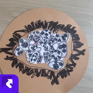 青春奋斗之城市梦想曲 (现场)