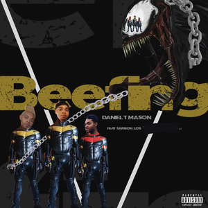 Beefing