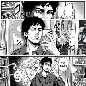 Maybe (Clean Version)