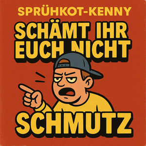 Schämt Ihr Euch nicht