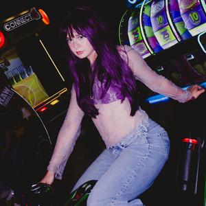 PLAY ME LIKE A GAME