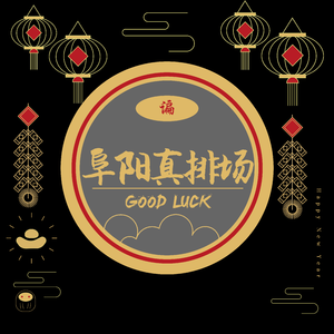 阜阳真排场+格拉条之歌