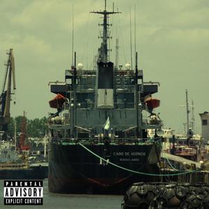 Cabo de hornos (feat. Negro Nalech)