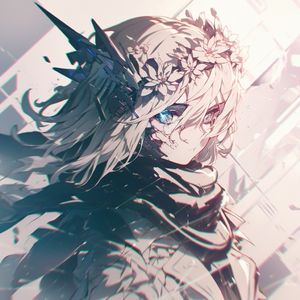 LOVER TURNS INTO（反目成仇）