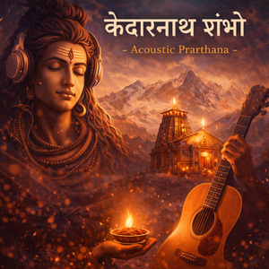 केदारनाथ शंभो (Acoustic Prarthana)