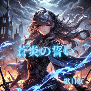 蒼炎の誓い