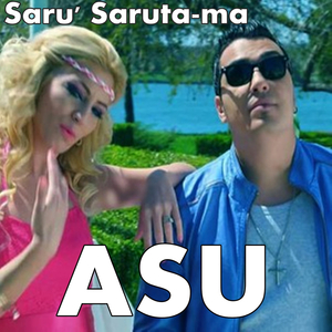 Saru' Saruta-ma ( Feat. Claudia )