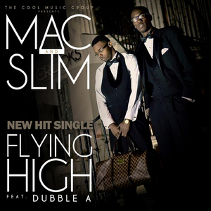 Flying High (feat. Dubble A)