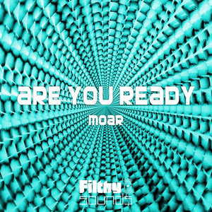 Are You Ready (Original Mix)