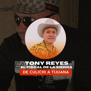 DE CULICHI A TIJUANA