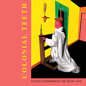 Abbadon in Wet Pixels