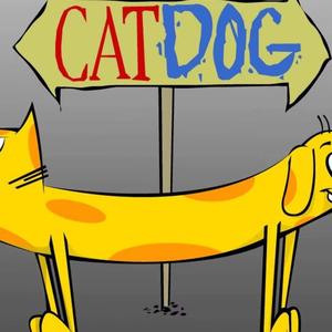 CatDog (feat. Enoch & FXMejo)