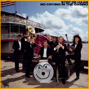 NO CRYING IN THE CASINO.