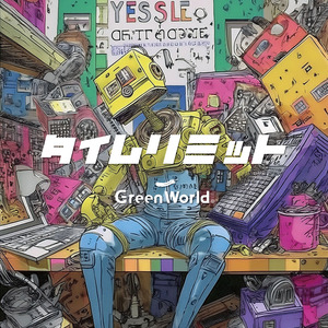 タイムリミット