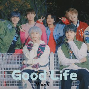 威威-Good  Life（智妮妮 remix）