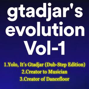 Creator of Dancefloor