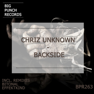 Backsinde (Effektkind Remix)