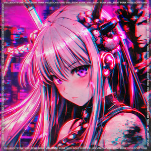 VIELLEICHT FUNK (Sped Up)