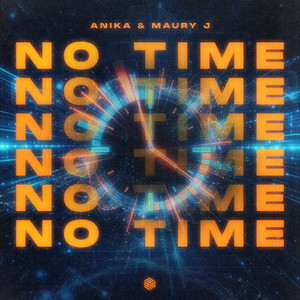 No Time (Extended Mix)