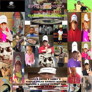 Trying to Stay Alive Peter Blak and Chocsithica