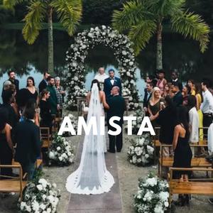 AMISTA (feat. Bless)
