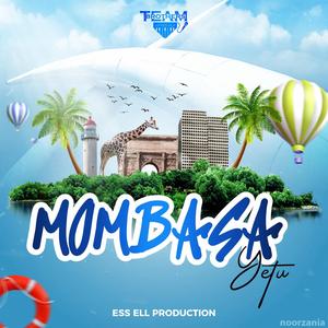 Mombasa Yetu