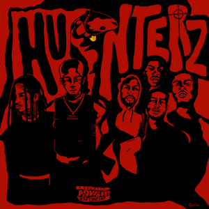HUNTERZ ( Intro )