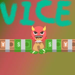 Vice City prod.Stephenday