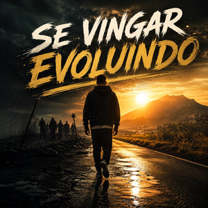 Se vingar evoluindo