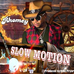 Slow Motion (feat. Kiko Pryor)